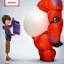 Review Filem: Big Hero 6