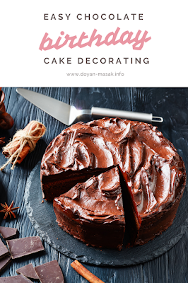 Chocolate Cake Decorations: A Comprehensive Guide to Techniques, Tips, and Creative Ideas