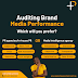 Auditing Brand Media Performance PR Agency or Media Intelligence Specialist?