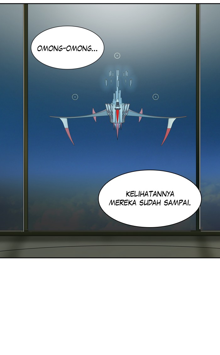 Webtoon Tower Of God Bahasa Indonesia Chapter 420