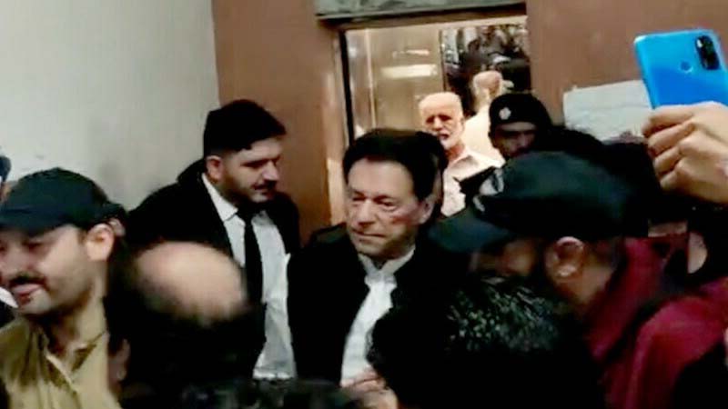 imran-khan-arrest-live-updates