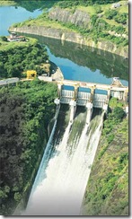 Mas agua ahora de Angostura