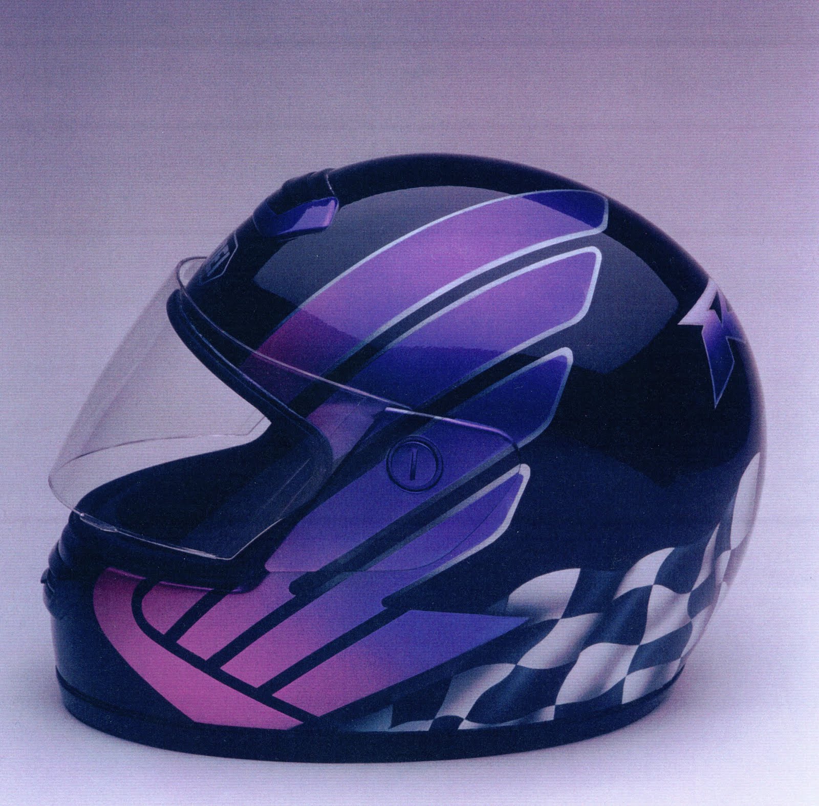 RR Helmet