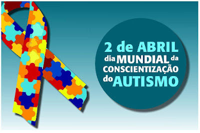 Dia Mundial de Conscientização Sobre o Autismo; conheça os sinais e como é feito o diagnóstico