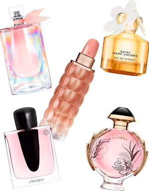 5 novidades perfumadas para conhecer!