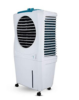 Symphony Ice Cube 27 Litre Air Cooler with i-Pure Technology