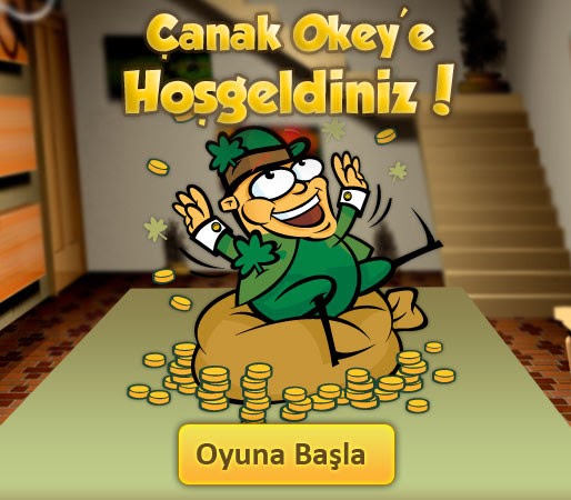 untitled Mynet Çanak Okey Para Hilesi Videolu Anlatım
