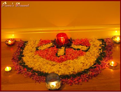 abstract designs for rangoli. rangoli designs for flowers