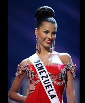 Miss Universe, Miss Universe 2009