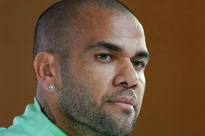 Puma demands Dani Alves pays a '€4.5m compensation' after rape allegation