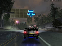 NFS Underground2 Screenshots