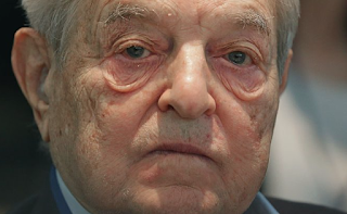 Soros Groups Get Hacked, Hundreds Of Documents Leaked