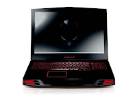 Dell Alienware M17x R3