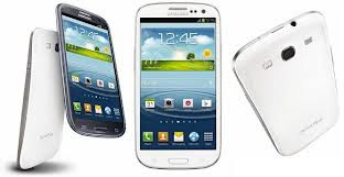 Samsung Galaxy S III