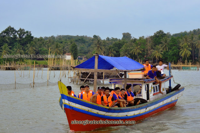 paket tour wisata tanjung lesung