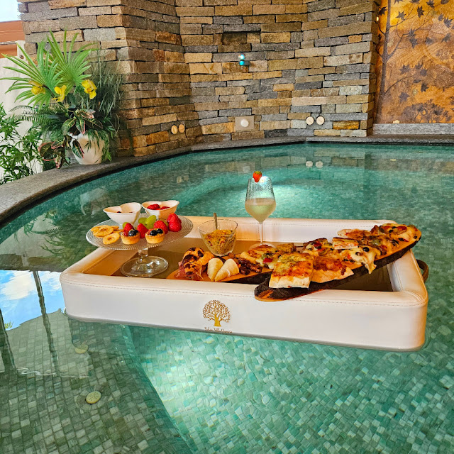 relais villa quercia val di non
