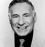 Mel Brooks