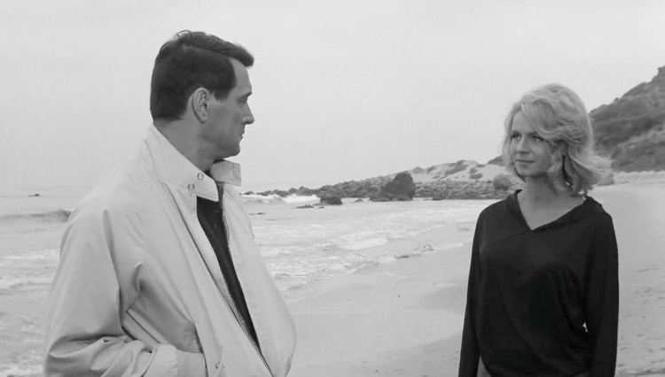 A Vintage Nerd, Vintage Blog, Classic Movie Blog, Rock Hudson, Seconds 1966, Rock Hudson Movies