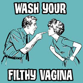 Troubled Girl On Linda Ikeji's Blog: I stopped using soap to wash my V as advised, and now its smells bad