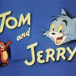 Gambar-Gambar Tom & Jerry Terkeren