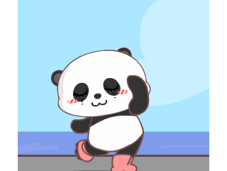 Baby panda gif 344892-Baby panda gif