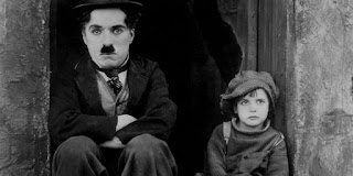 ‘El chico’ (1921, Charles Chaplin)