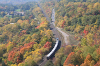 Autumn in the Dundas Valley :: All Pretty Things