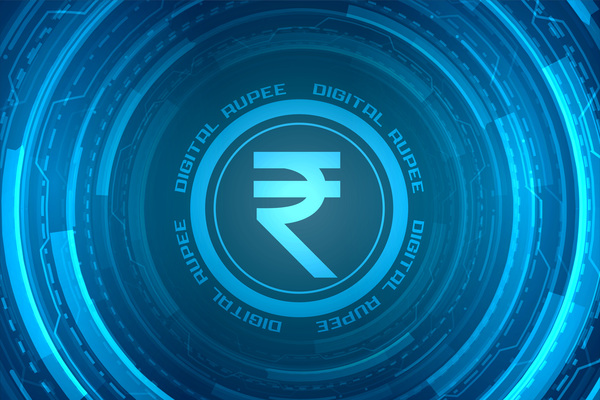 digital rupee rbi