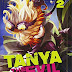 Herunterladen Tanya the Evil 02 Bücher