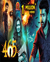 <img src="465 (Four Six Five) .jpg" alt="world entertainment 465 (Four Six Five) Movie telugu horror movie movies cast:Karthik Raj, Niranjana">