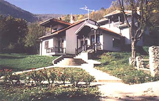 Sokobanja Spa hotel