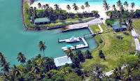 Wallpaper: Beauty of Nature &quot;Frigate Island is a world best private island&quot;