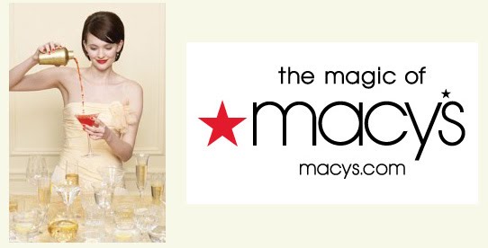 macy s wedding gift registry is throwing a grand event
