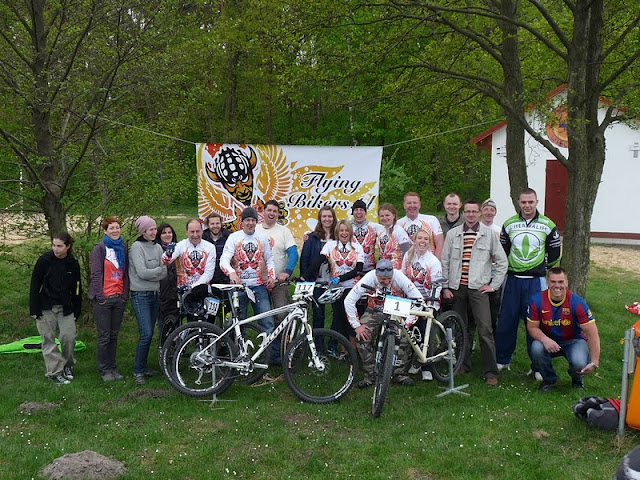 03.05.2011 KujawiaXC Więcbork