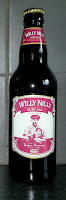 Willy Nilly (S. A. Brains)