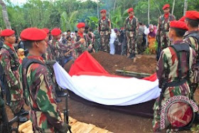 Penyelesaian Papua tak cukup dengan Otonomi Khusus  (Otsus)