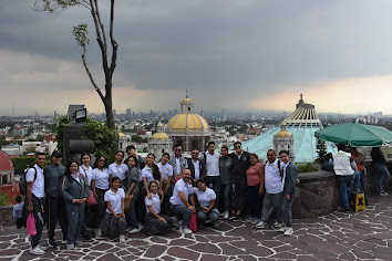 Delegación Padres y Elenco Inicial.