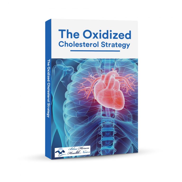 The Oxidized Cholesterol Strategy Reviews – (Offical Store) By Scott Davis