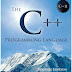 The C++ Programming Language, 4th Edition