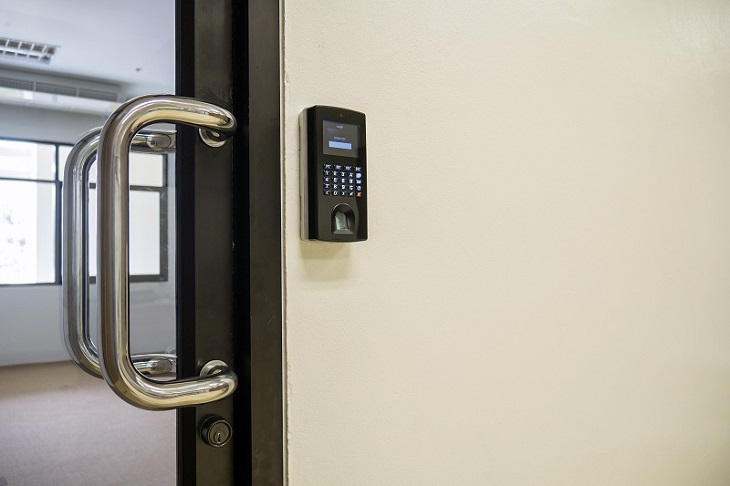 security-screen-door