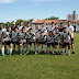 Ferro Carril Sub 15 Vice-Campeón Salteño 2016