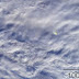 NASA publishes images of the meteor no one saw