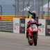 STK1000: Tati Mercado vence en MotorLand