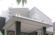 13+ Baru Foto Model Teras Rumah Sederhana