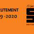 Recrutement Sonatrach 2019 - 2020