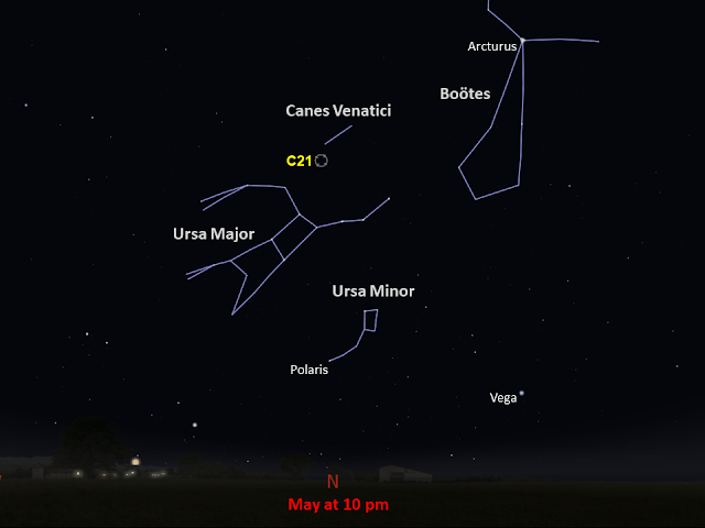 caldwell-21-informasi-astronomi