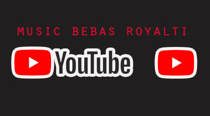  tentu harus memperhatikan musik latar pada video yang akan kau buat Situs Download Musik Free Royalty Untuk Youtuber