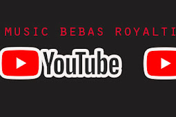 Situs Download Musik Free Royalty Untuk Youtuber