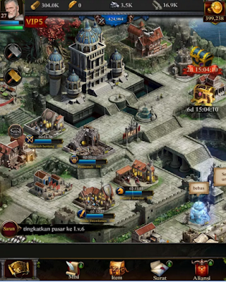 Clash of Kings