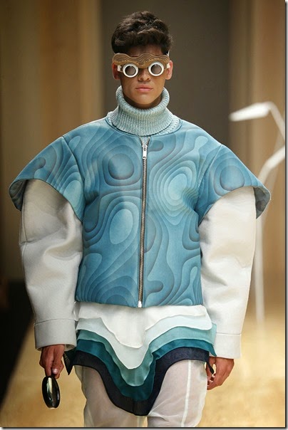  080 Barcelona Spring-Summer 2015